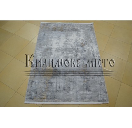 Synthetic carpet Sophistic 33363 957 Grey - высокое качество по лучшей цене в Украине.